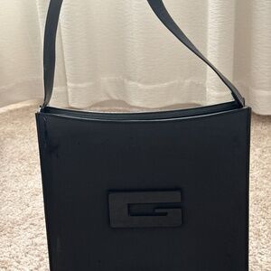 GUCCI MONO HANDBAG